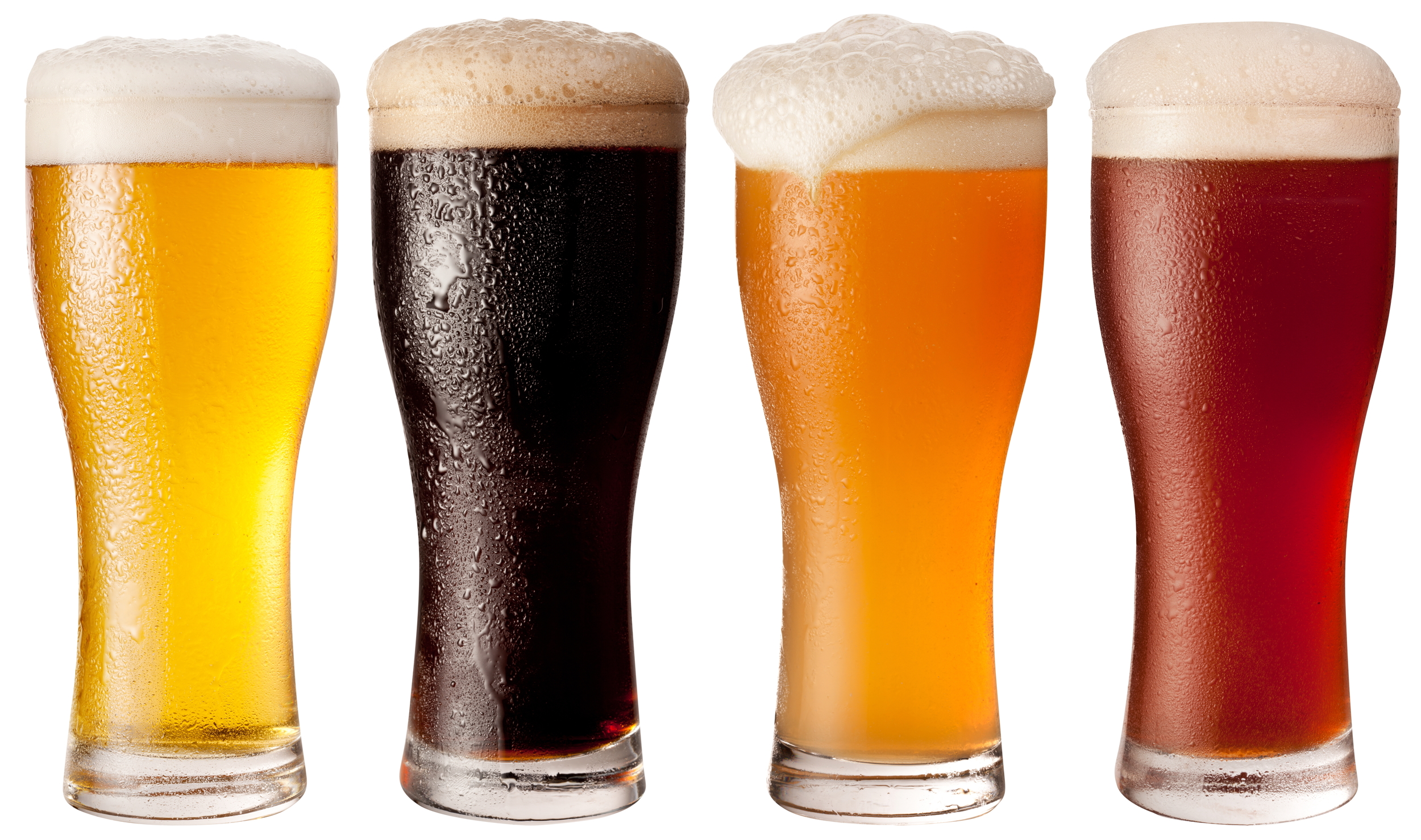 Belgian beer: the extraordinary variety of ales, trappist beers and lambics that define one of the world's great beer cultures