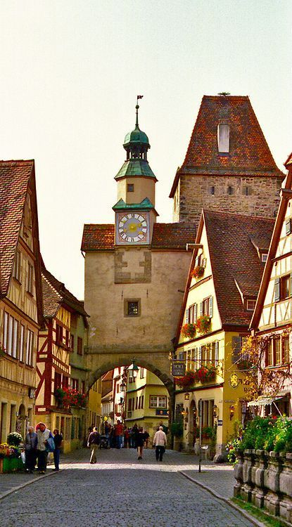 A traditional Bavarian spread of pretzels, weisswurst, sauerkraut and steins of wheat beer