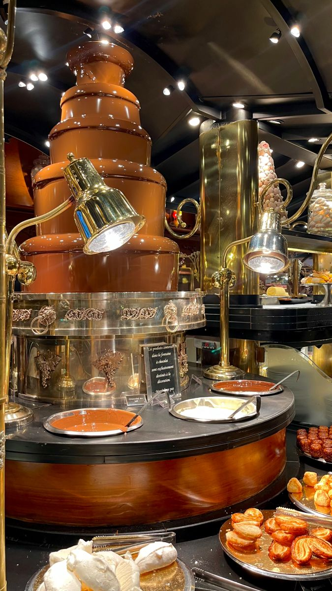 The Chocolate Museum in Cologne: one of the most visited and genuinely enjoyable museums in Germany, on the Rhine peninsula